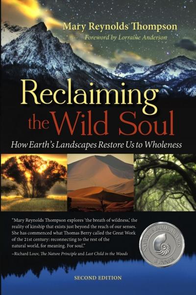 Reclaiming the Wild Soul