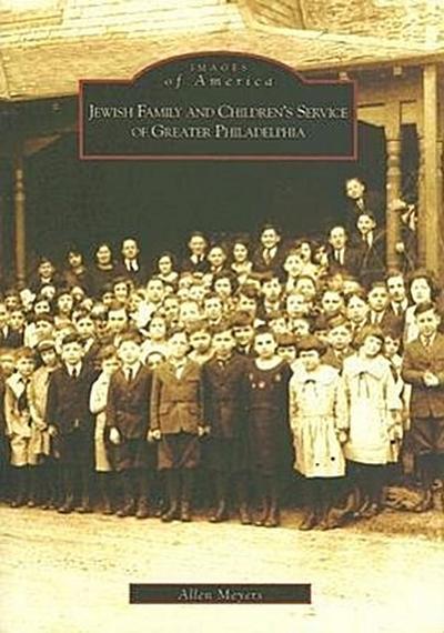Jewish Family and Children’s Service of Greater Philadelphia