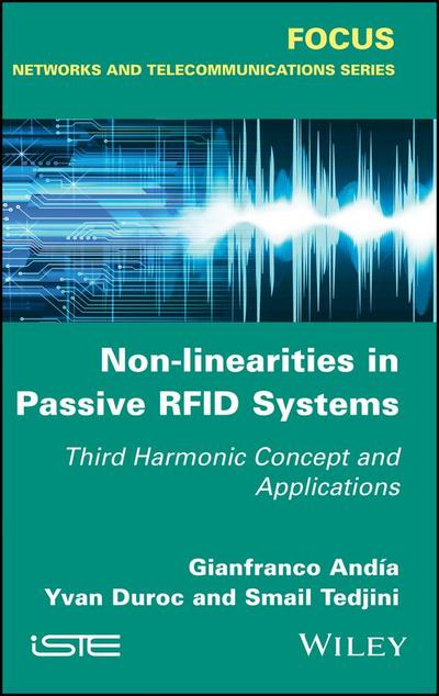 Non-Linearities in Passive RFID Systems