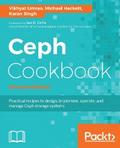 Ceph Cookbook - Second Edition