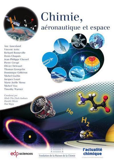 Chimie, aéronautique et espace