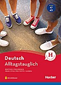 Alltagstauglich Deutsch: Frasi utili per tutti i giorni / Buch mit MP3-Download