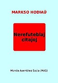 Markso hodiau