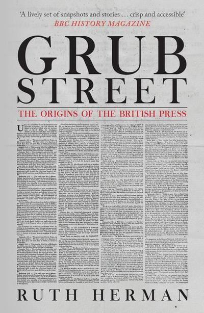 Grub Street