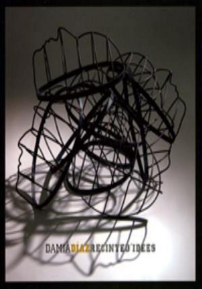 Damià Díaz : recinte d’idees