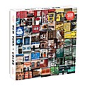 New York in Color 500 Piece Puzzle
