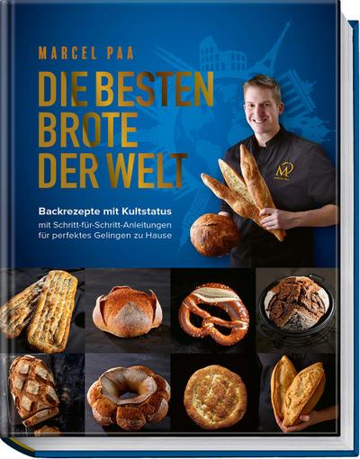 Die besten Brote der Welt