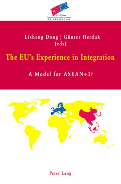 The EU’s Experience in Integration