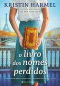 O livro dos nomes perdidos