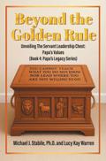 Beyond the Golden Rule