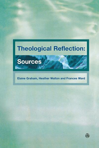 Theological Reflection