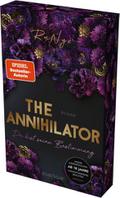 The Annihilator - Du bist seine Bestimmung