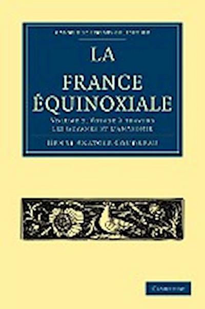 La France Equinoxiale