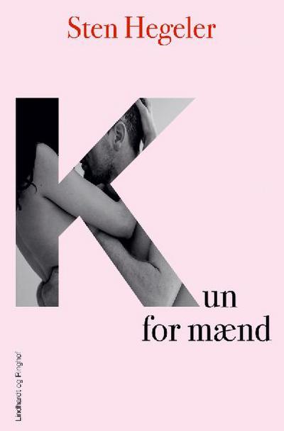 Kun for mænd