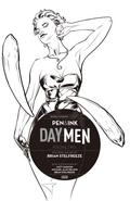 Day Men: Pen & Ink #2
