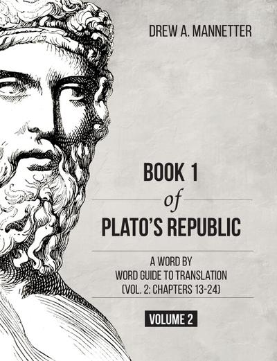 Book 1 of Plato’s Republic