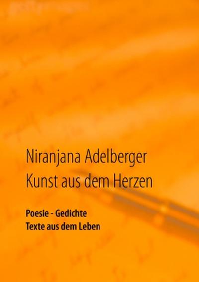Kunst aus dem Herzen