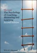 The Psychology of Coaching, Mentoring and Learning