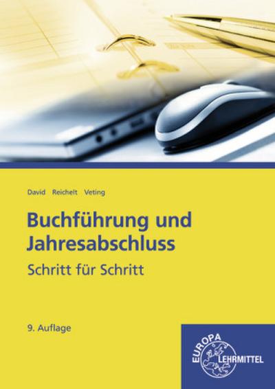 Buchführung und Jahresabschluss