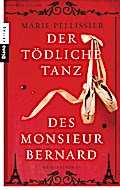 Der tödliche Tanz des Monsieur Bernard