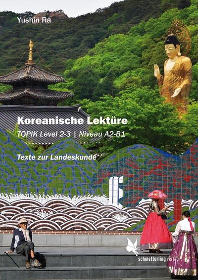 Koreanische Lektüre Band 2