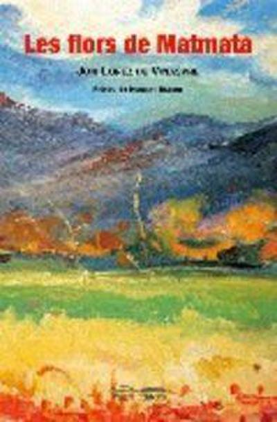 Les flors de Matmata