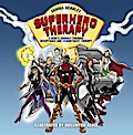 Superhero Therapy