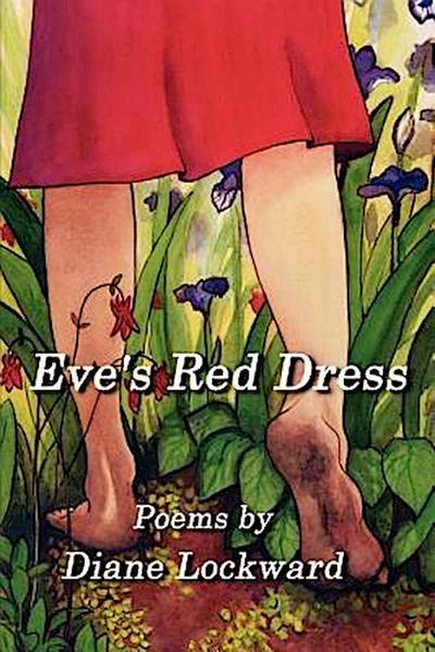 Eve’s Red Dress
