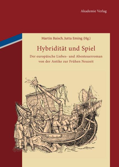 Hybridität und Spiel