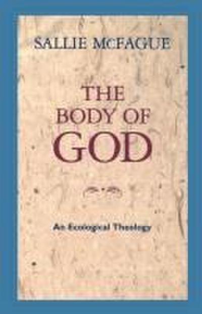 The Body of God