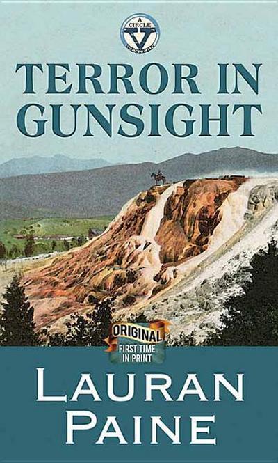 Terror in Gunsight