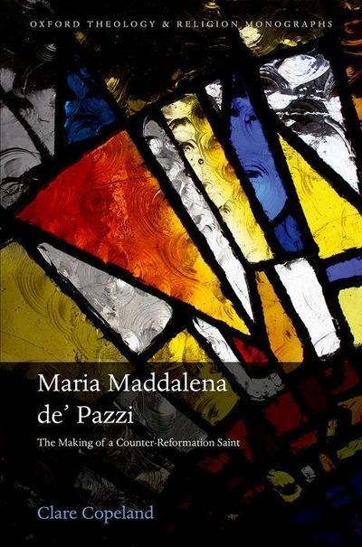 Maria Maddalena De’ Pazzi