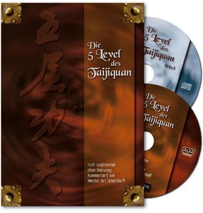 Die 5 Level des Taijiquan