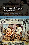 The Homeric Hymn to Aphrodite