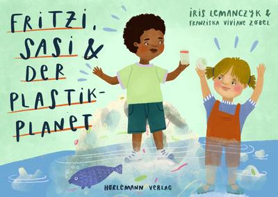 Lemanczyk,Fritzi