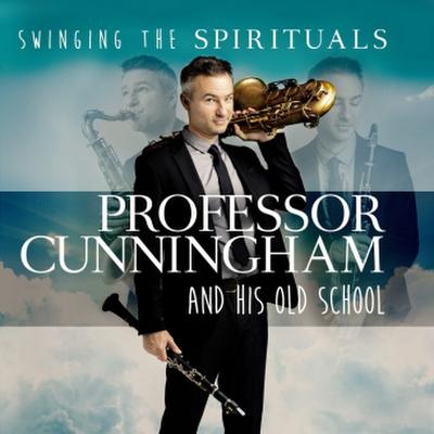 Swinging The Spirituals,1 Audio-CD