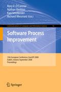 Software Process Improvement