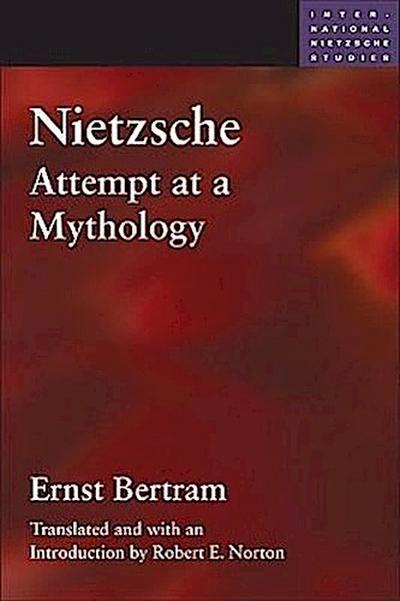 Nietzsche