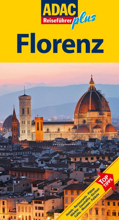 Florenz, m. CityPlan