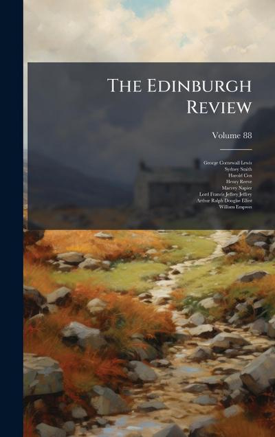 The Edinburgh Review