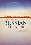A History of Russian Literature