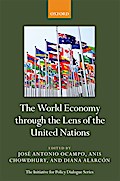 The World Economy through the Lens of the United Nations