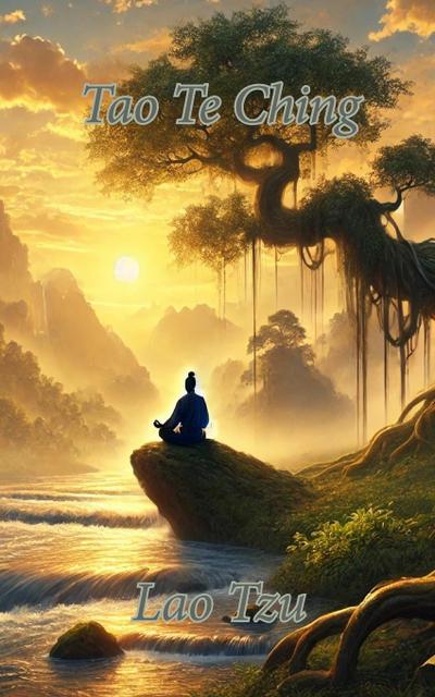 Tzu, L: Tao Te Ching