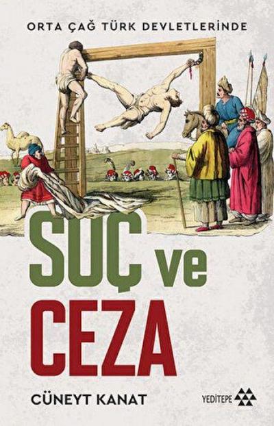 Orta Cag Devletlerinde Suc ve Ceza