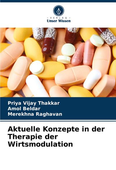 Aktuelle Konzepte in der Therapie der Wirtsmodulation