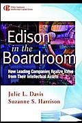 Edison in the Boardroom