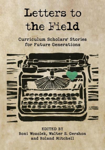 Letters to the Field
