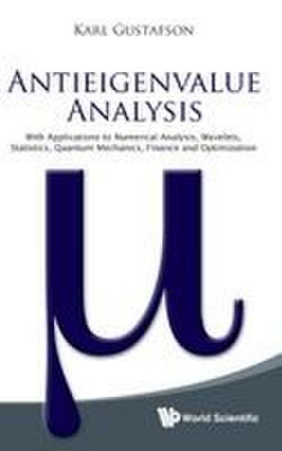 ANTIEIGENVALUE ANALYSIS