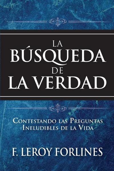 La Búsqueda de la Verdad