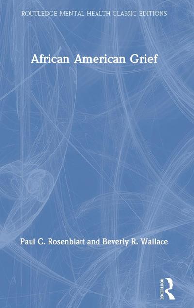 African American Grief